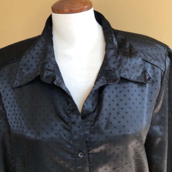 Plus size Antilia Femme blouse - Picture 5 of 7